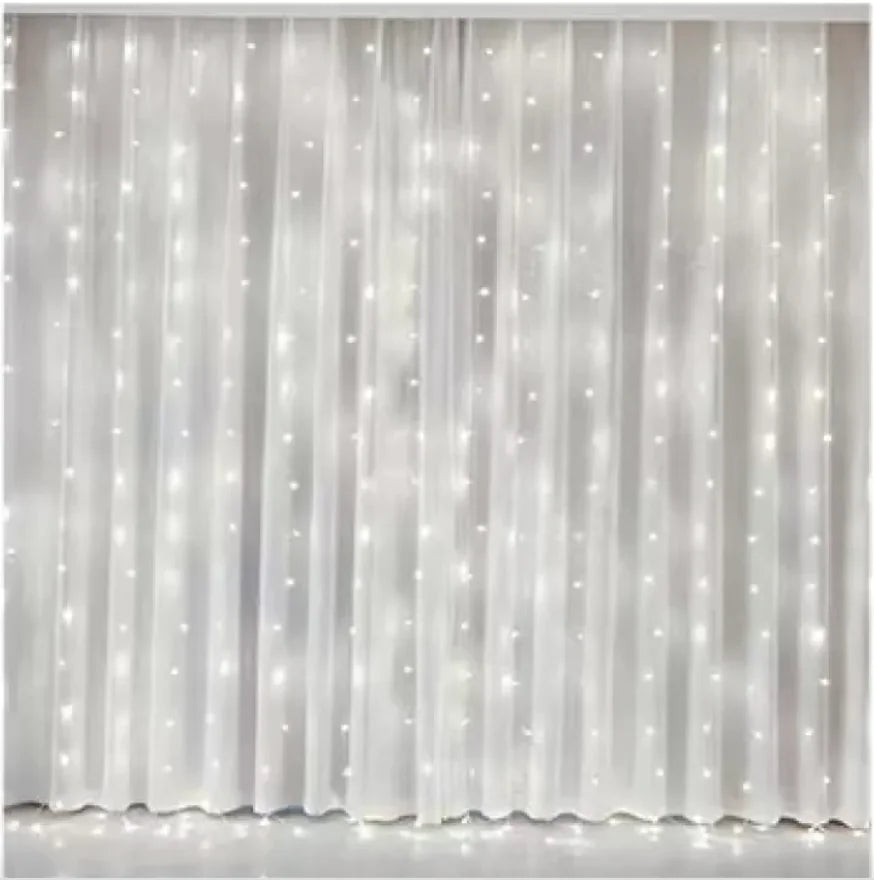 LED Curtain Lights