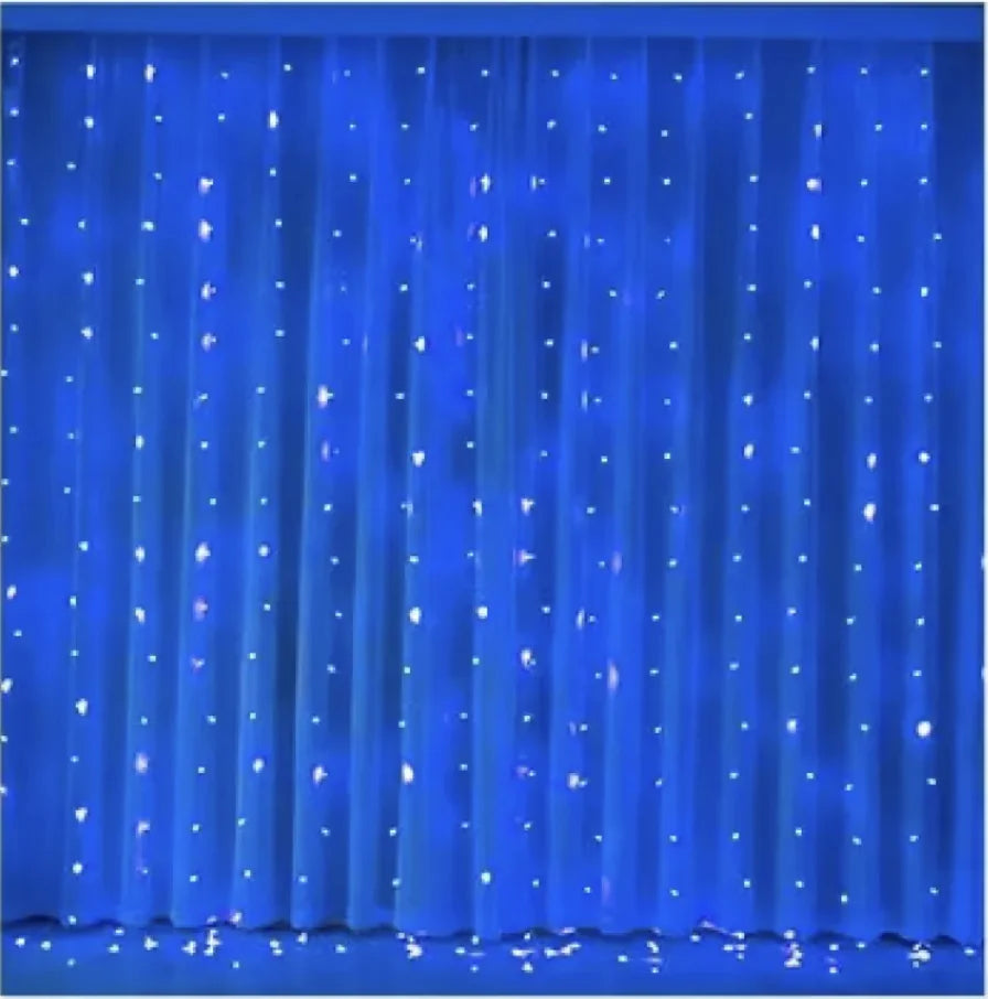 LED Curtain Lights